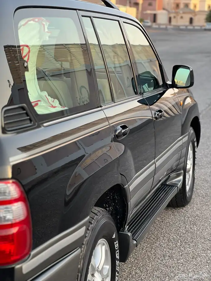 ( تم البيع ) VX-R 2003 16