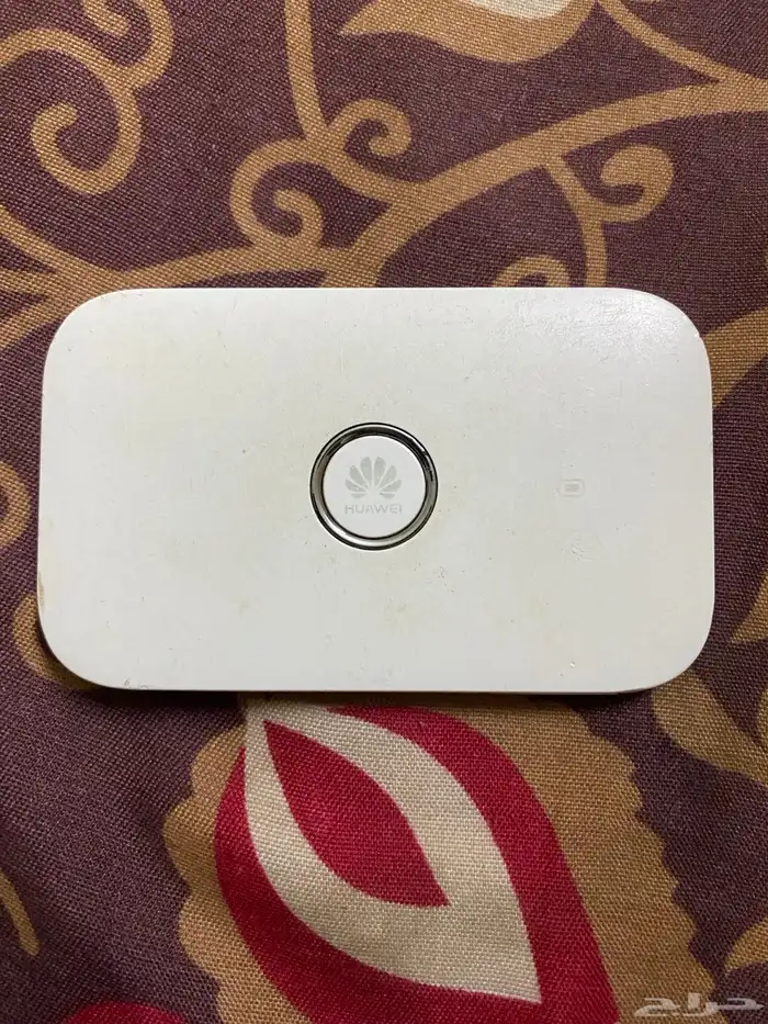 راوتر هواوي 0