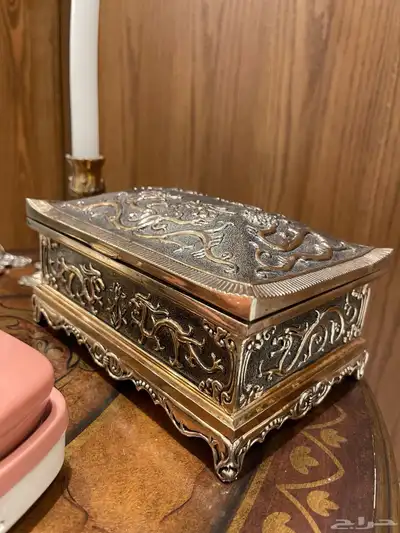 أنتيك نوادر 5