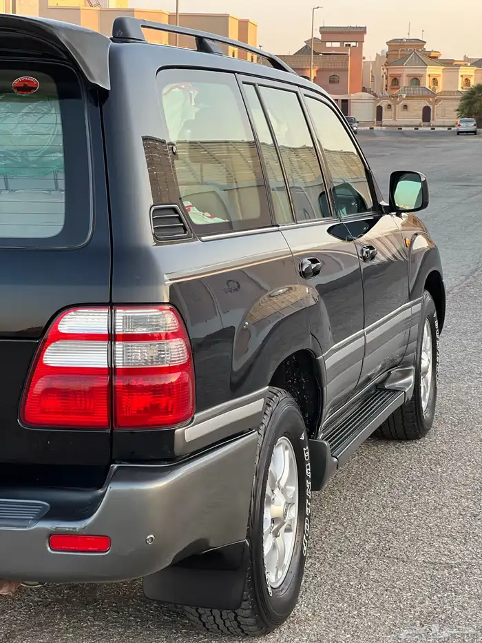( تم البيع ) VX-R 2003 14
