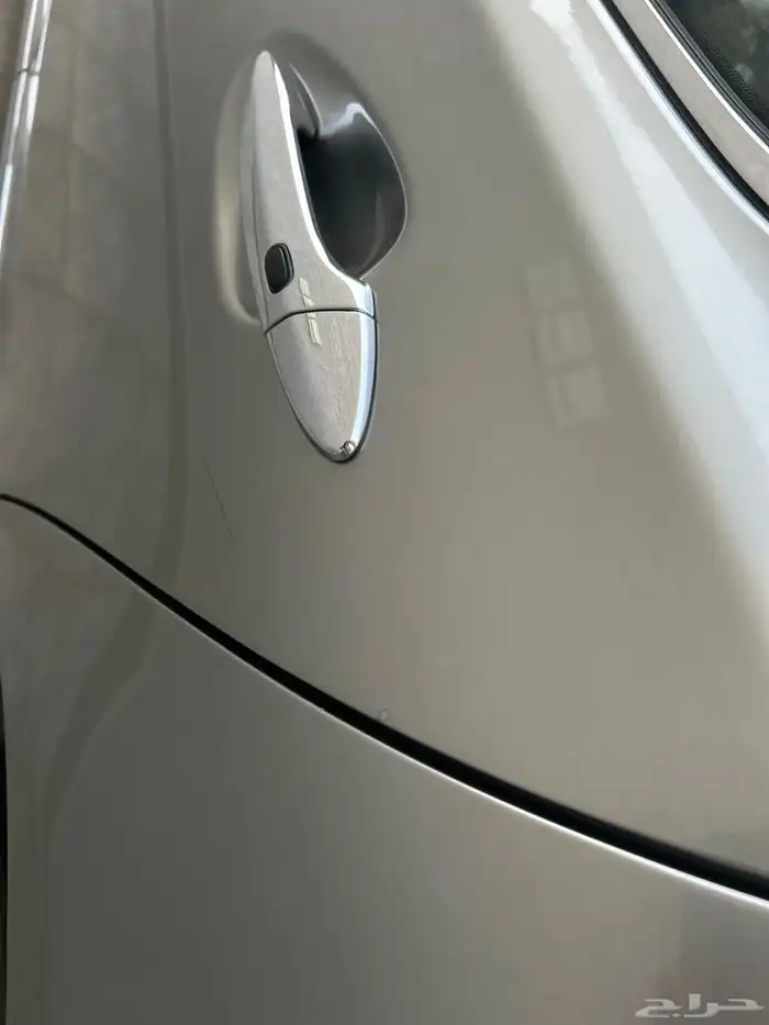 لكسز LS 460 2017 7