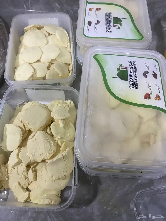 مضير بقل اقط مريس لتيحه سمن معزا درجه اولى 34