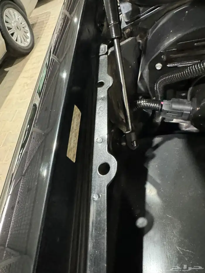 فورد ماركيز 2011 29