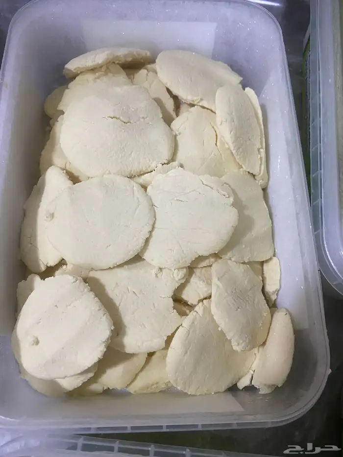 مضير بقل اقط مريس لتيحه سمن معزا درجه اولى 33