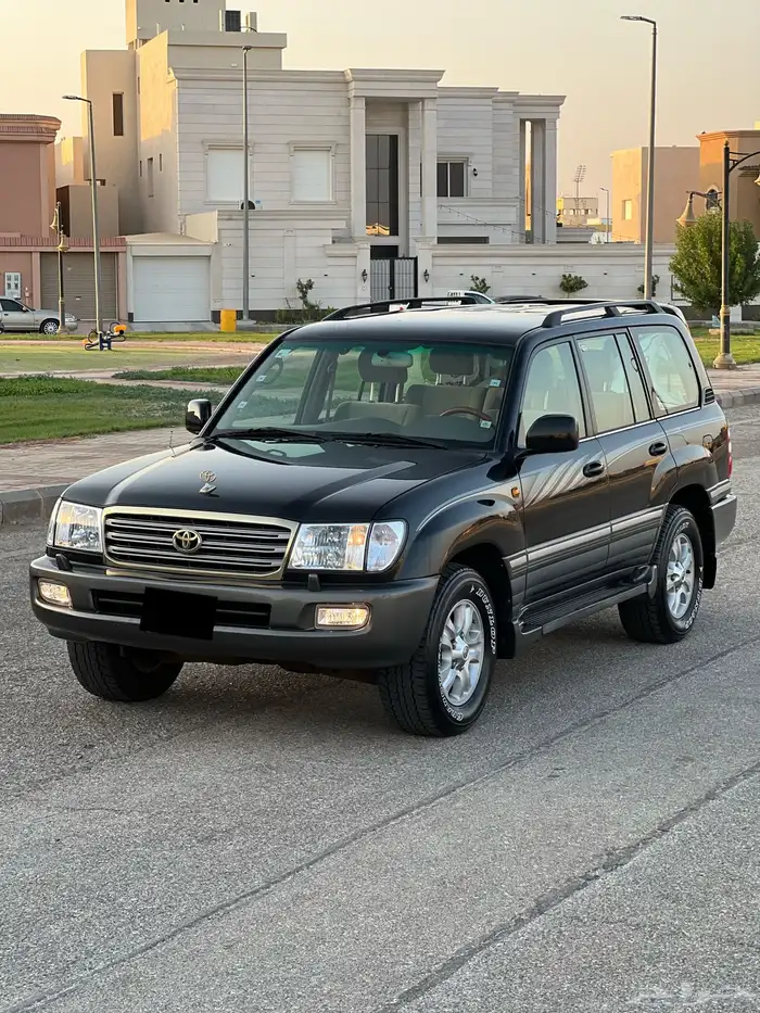 ( تم البيع ) VX-R 2003 0