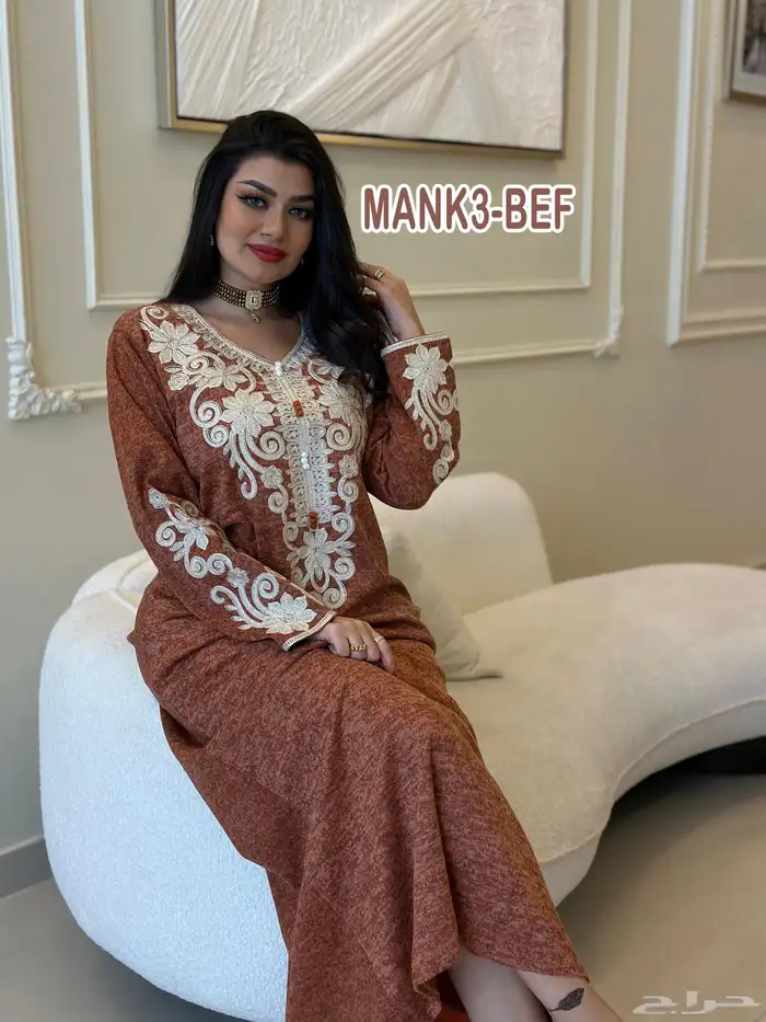 جلابيات شتوي 68