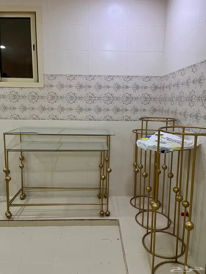 طاولات 0