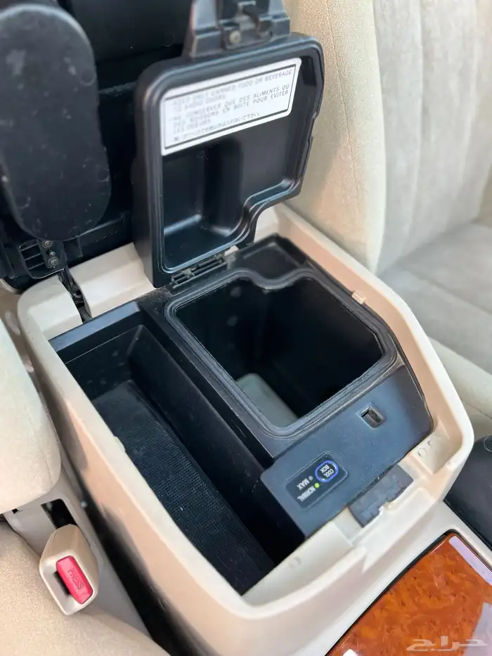 ( تم البيع ) VX-R 2003 55
