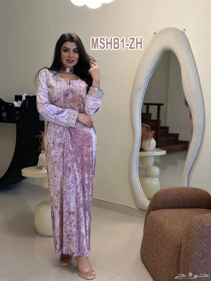 جلابيات شتوي 0