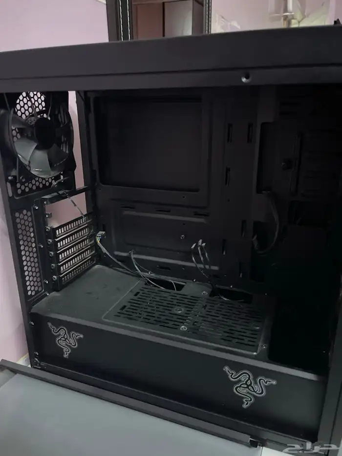 قطع PC 9