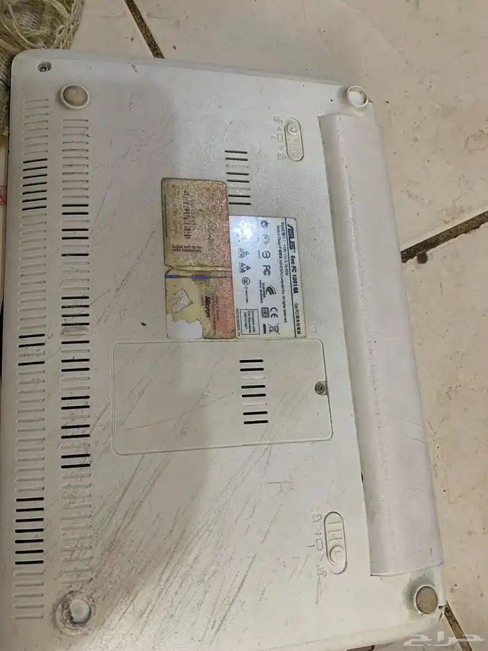 ثلاثة لابتوبات شغالات وينفع قطع غيار 5
