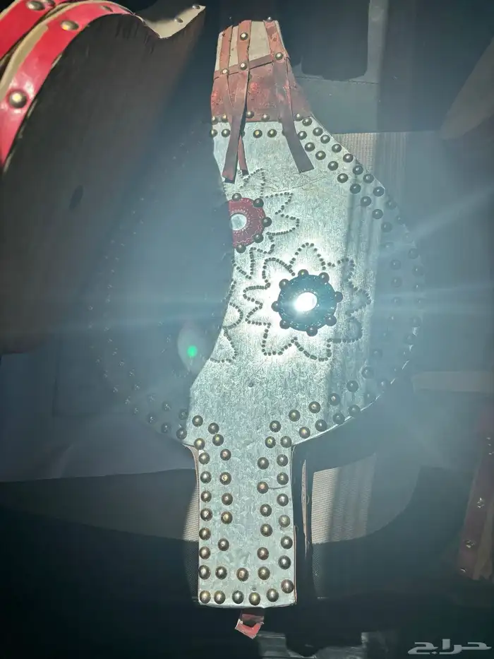 منفاخ نار 4