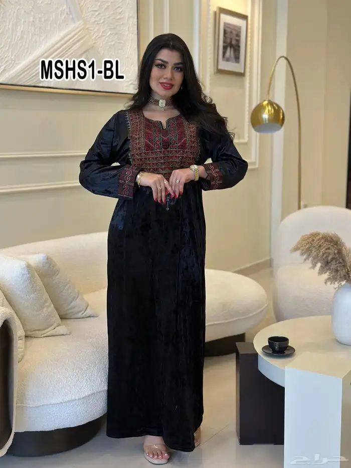 جلابيات شتوي 27
