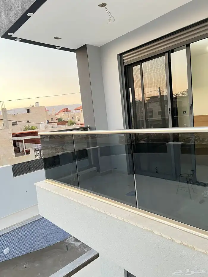 زجاج سيكوريت جدة 9