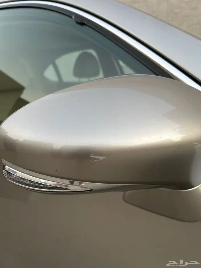 لكسز LS 460 2017 12