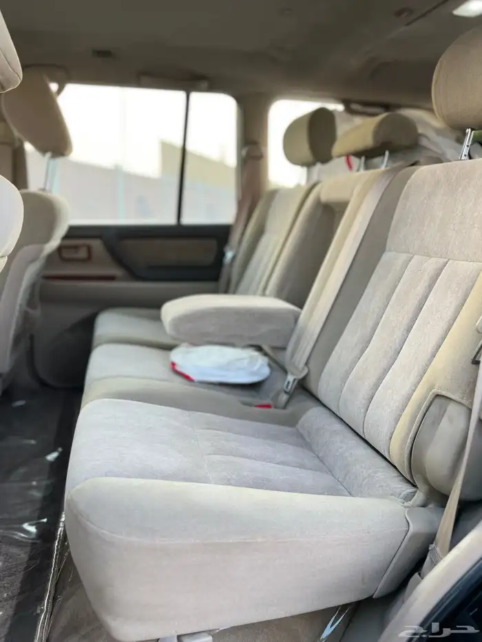 ( تم البيع ) VX-R 2003 30