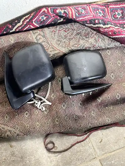 قطع دباب دايهاتسو 24