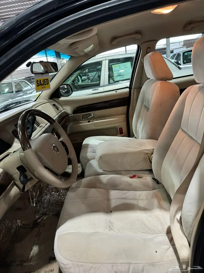 فورد ماركيز 2011 13