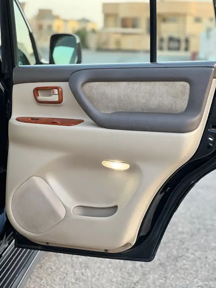 ( تم البيع ) VX-R 2003 31