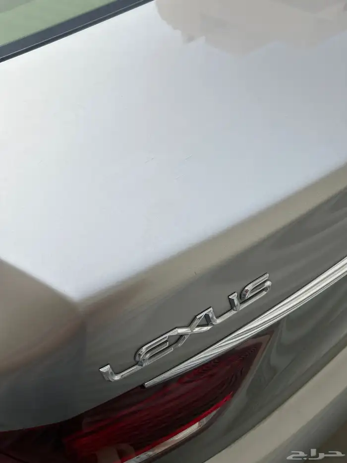 لكسز LS 460 2017 8