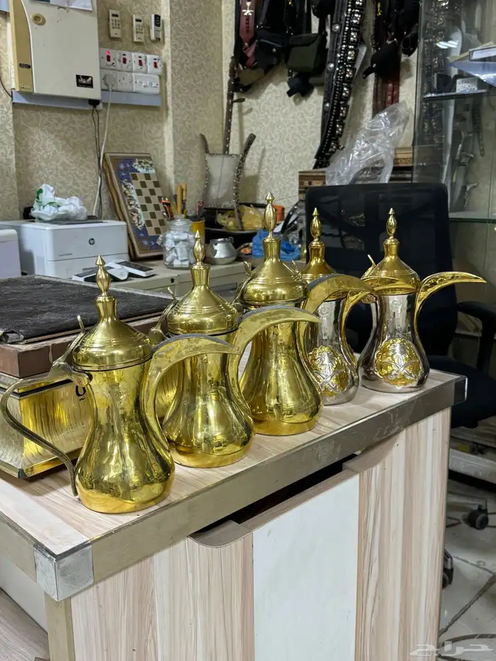 بيوت شعر ابيض واسود جميع المقاسات 5