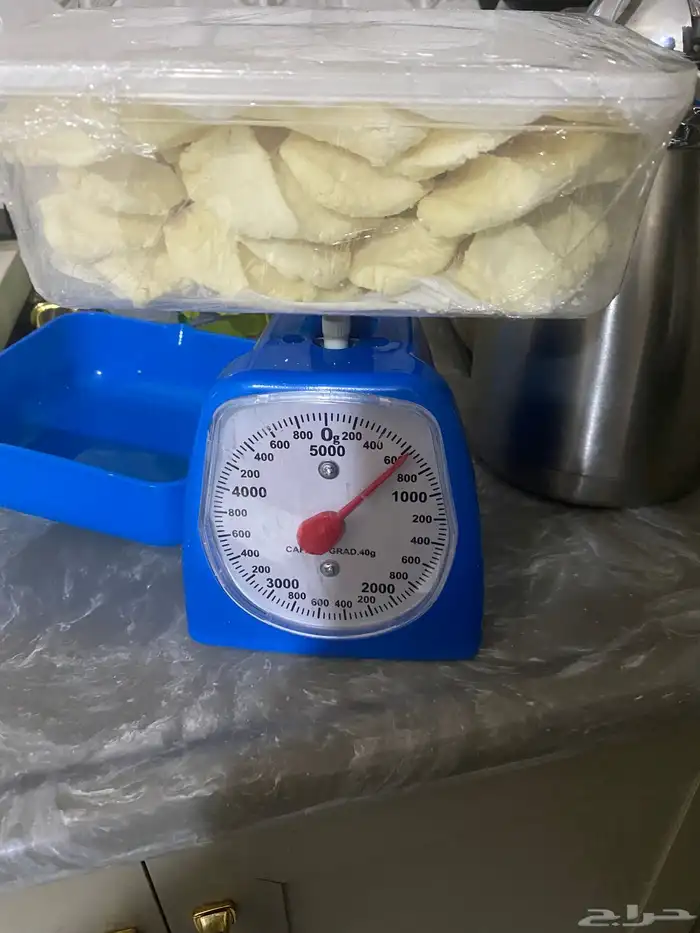 مضير بقل اقط مريس لتيحه سمن معزا درجه اولى 30