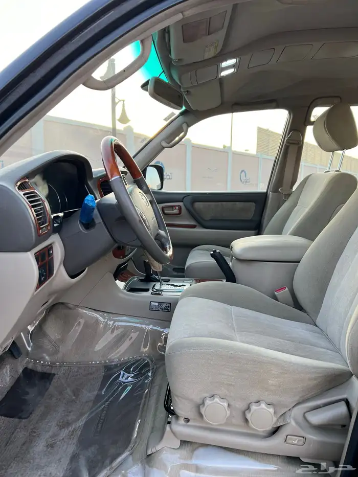 ( تم البيع ) VX-R 2003 25
