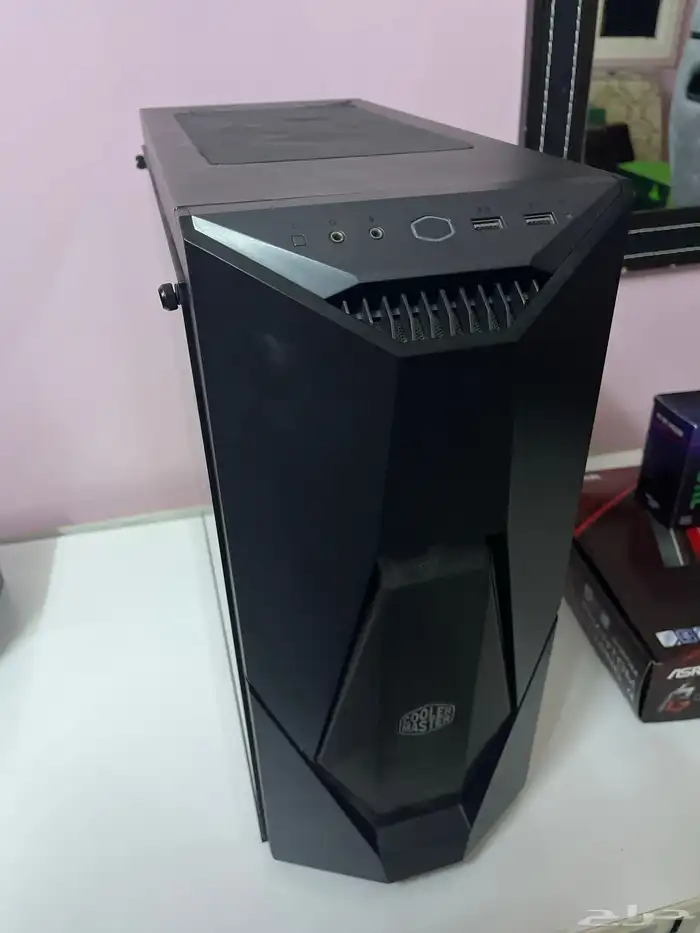 قطع PC 8