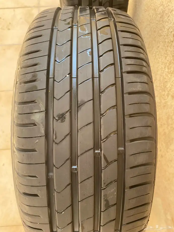 كفر مقاس 215 مستعمل 0