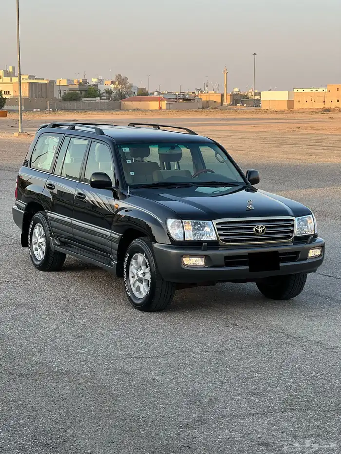 ( تم البيع ) VX-R 2003 2