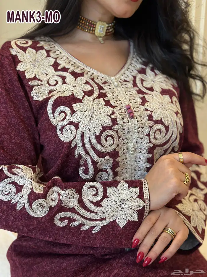 جلابيات شتوي 61