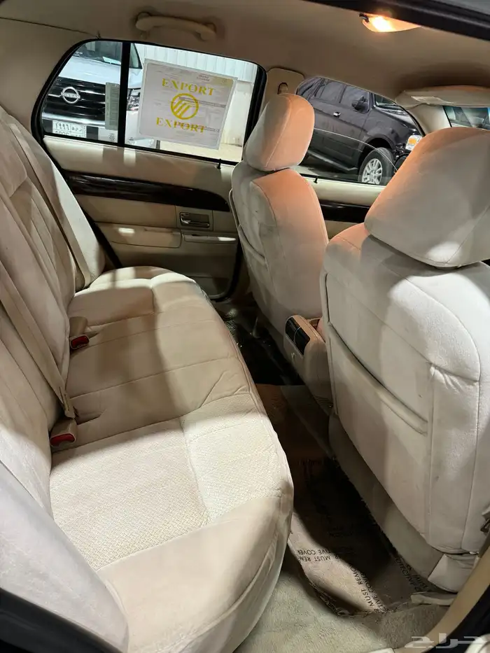 فورد ماركيز 2011 16