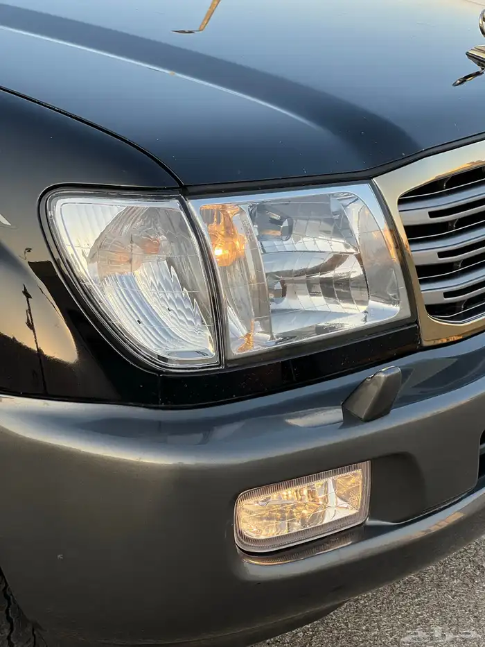 ( تم البيع ) VX-R 2003 10