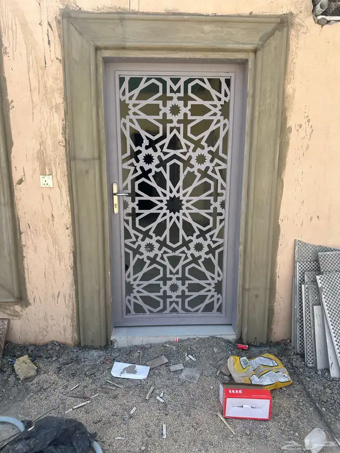 حداد الجله وتبراك وضواحيه . 98