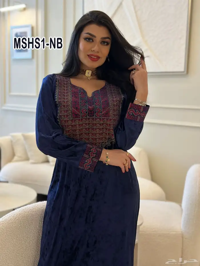 جلابيات شتوي 24