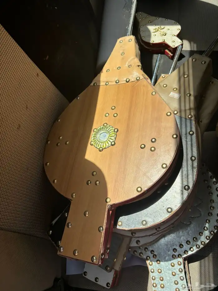 منفاخ نار 9