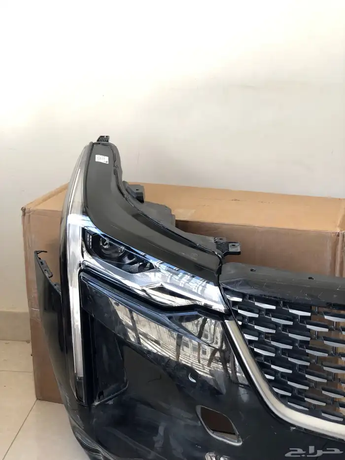 وجهيه كامله CT4 2019-2023 3