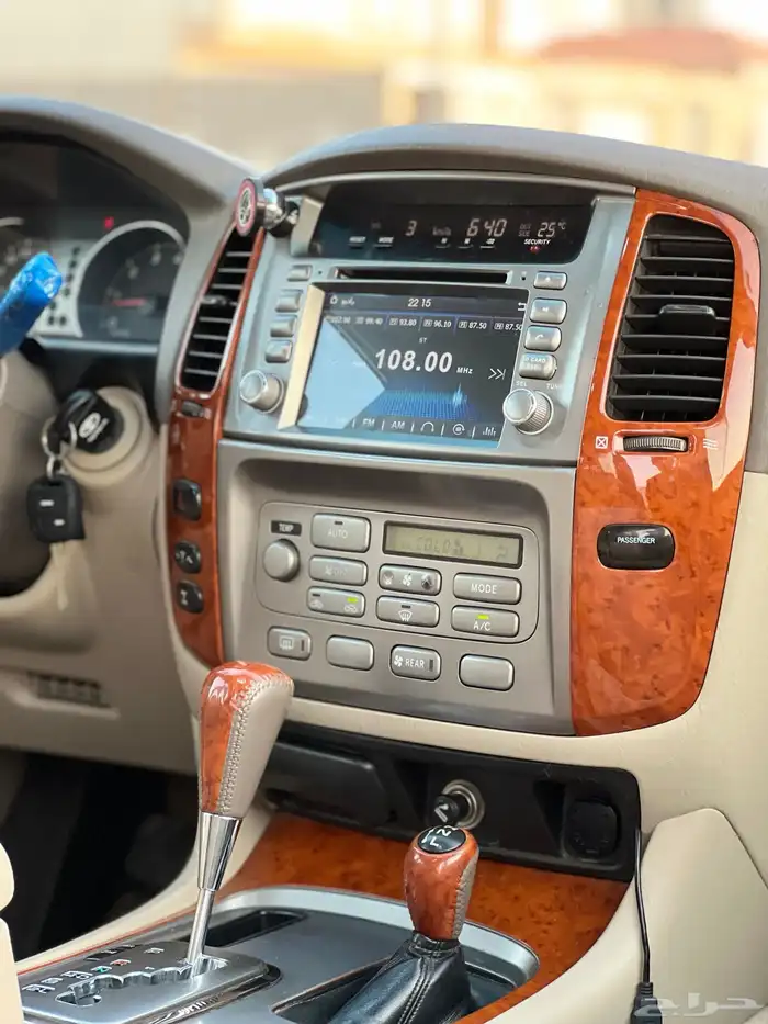 ( تم البيع ) VX-R 2003 53