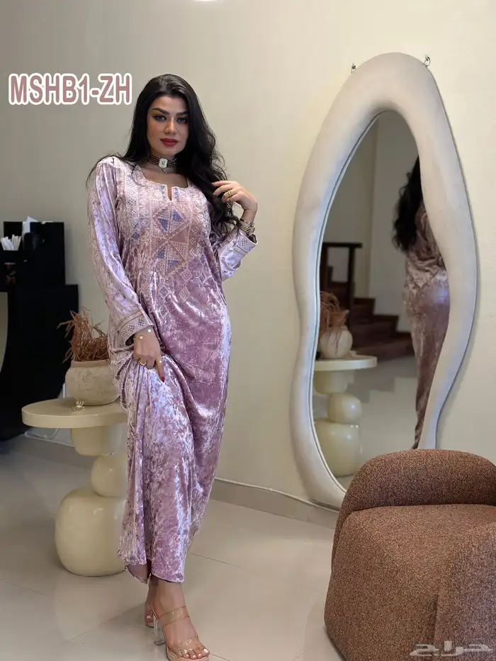 جلابيات شتوي 3