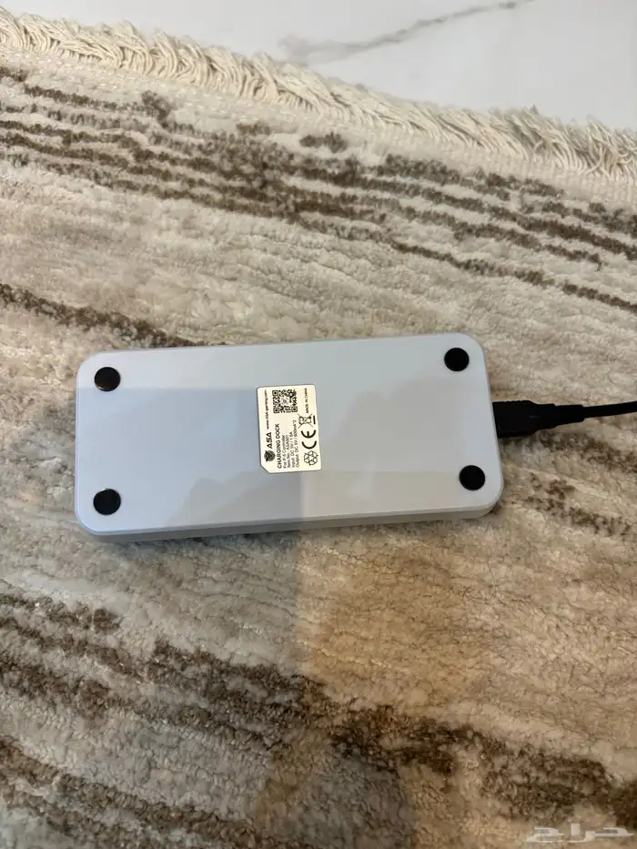 شاحن يد محرك ps5 فقط 4