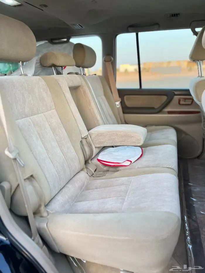 ( تم البيع ) VX-R 2003 33
