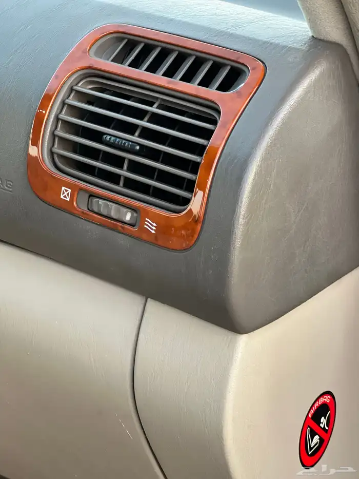 ( تم البيع ) VX-R 2003 38