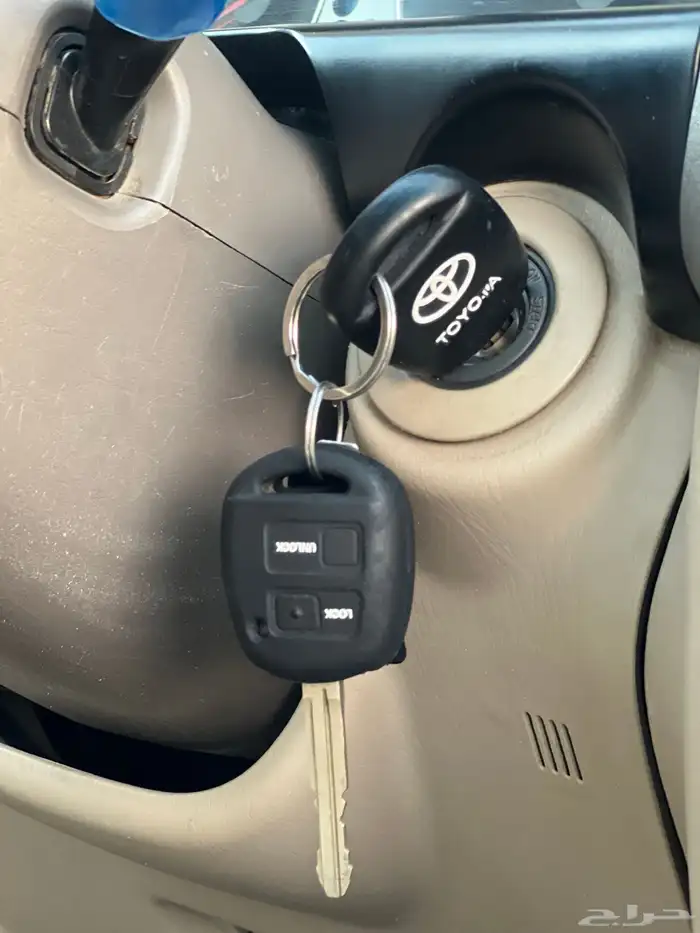 ( تم البيع ) VX-R 2003 56