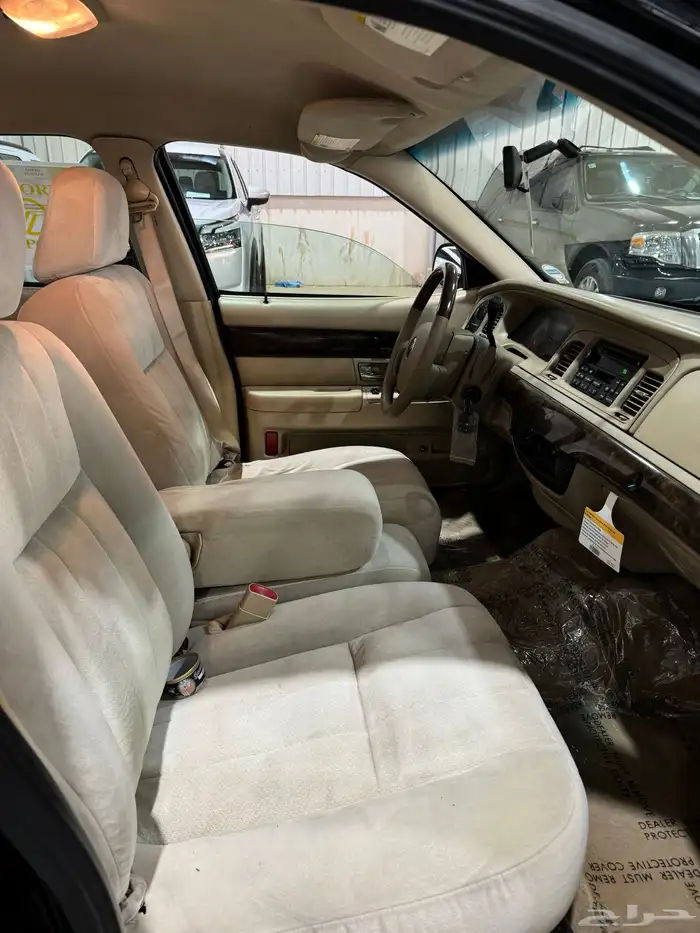 فورد ماركيز 2011 17