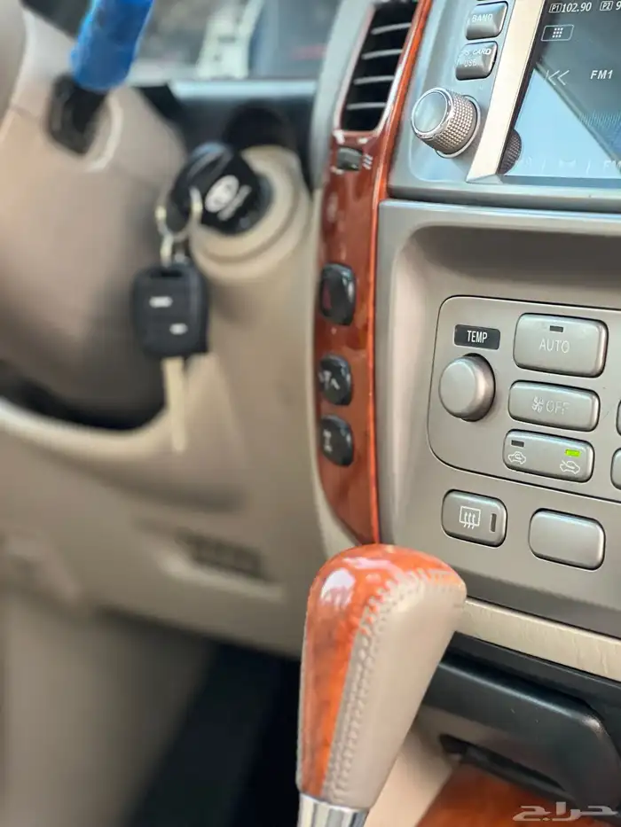 ( تم البيع ) VX-R 2003 44