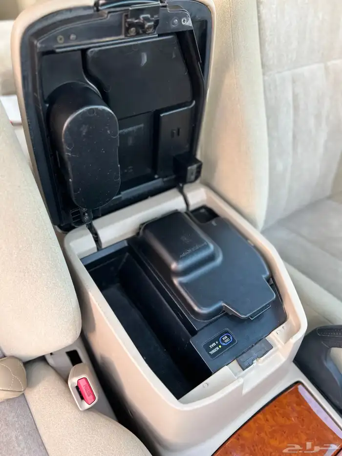 ( تم البيع ) VX-R 2003 54