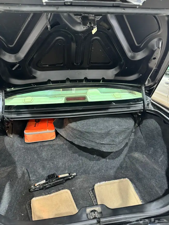 فورد ماركيز 2011 24