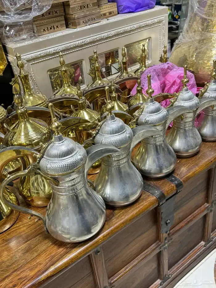 بيوت شعر ابيض واسود جميع المقاسات 7
