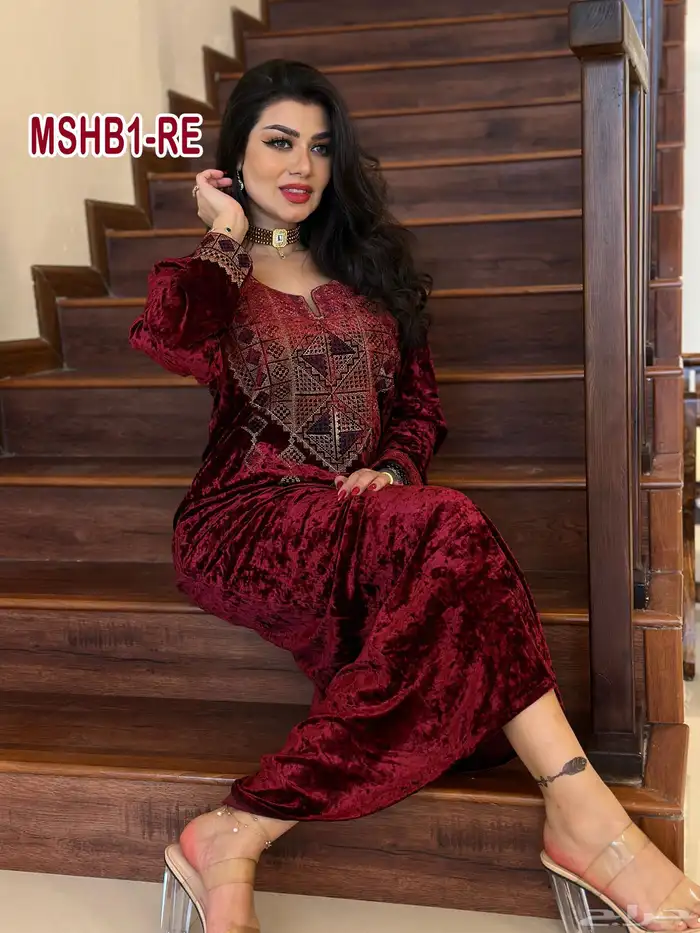جلابيات شتوي 15