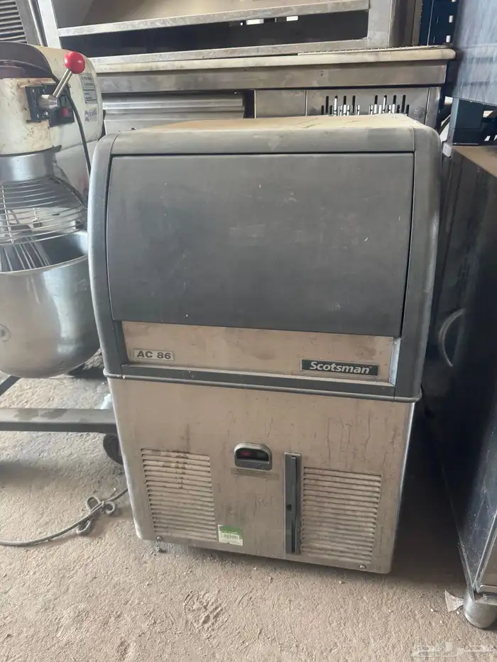 مكين قهوا ليوم وفرن اونكس وايس مكير امركي 2